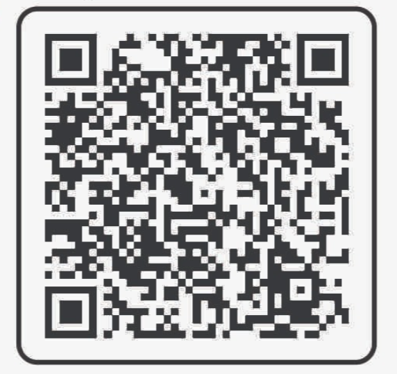 QR Code para doação via PIX