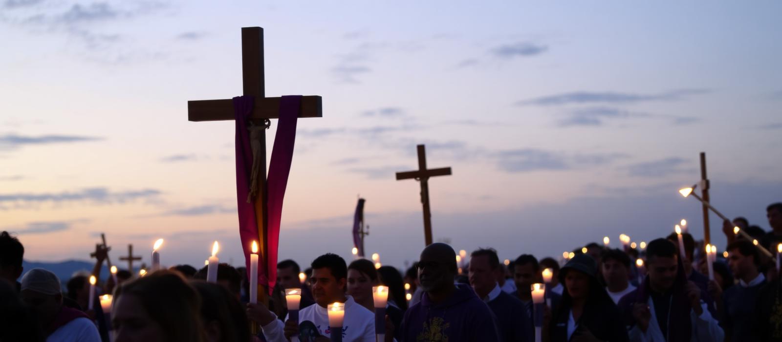 SEMANA SANTA